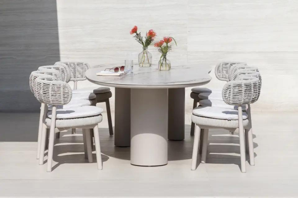 Ensemble de jardin Amico