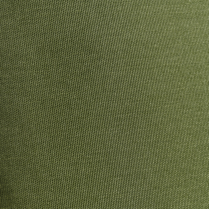 Sierkussen 45 x 45 cm in weather+ softtouch groen