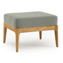 Teak
