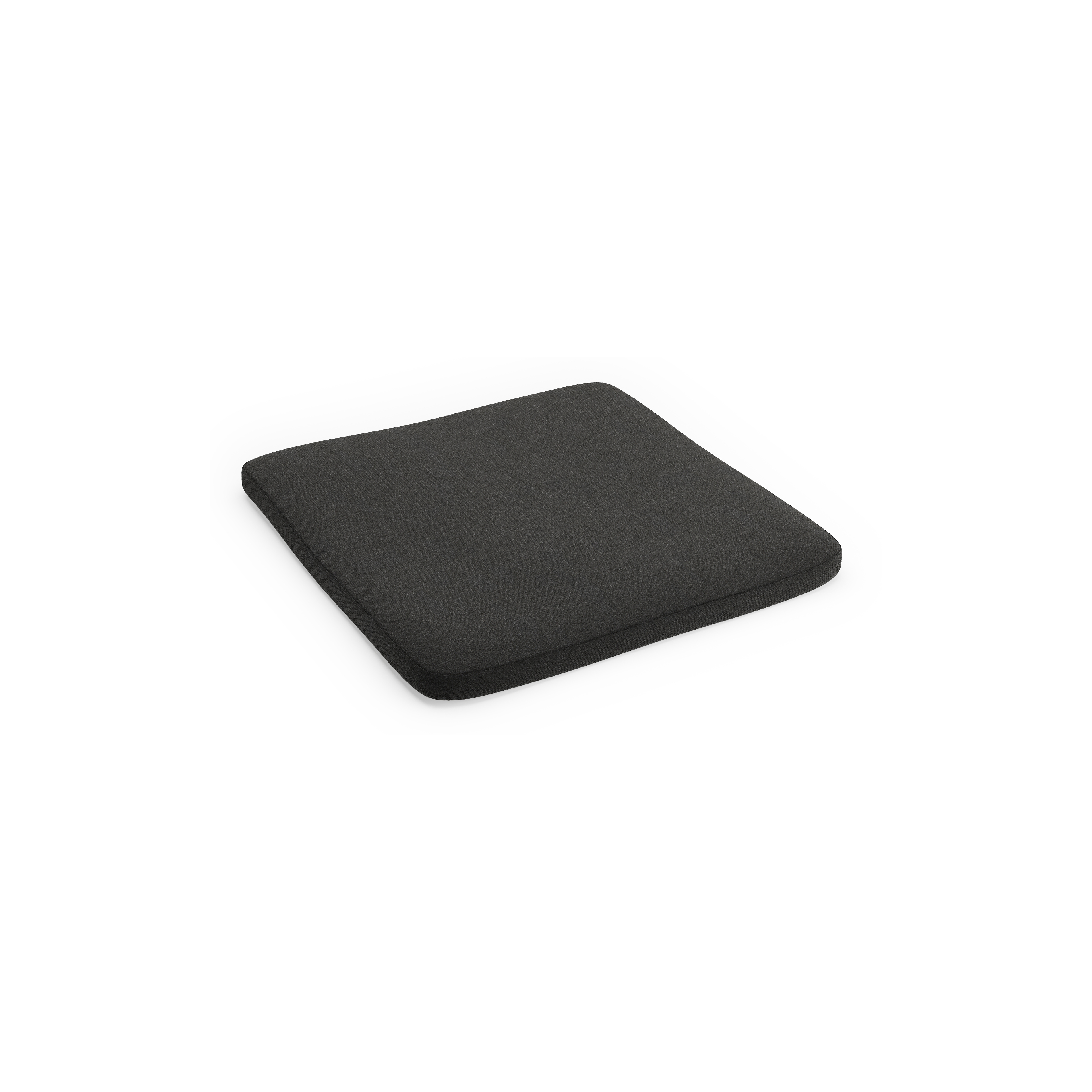 Como rope stoelkussen in all weather sunbrella® luxe natte sooty