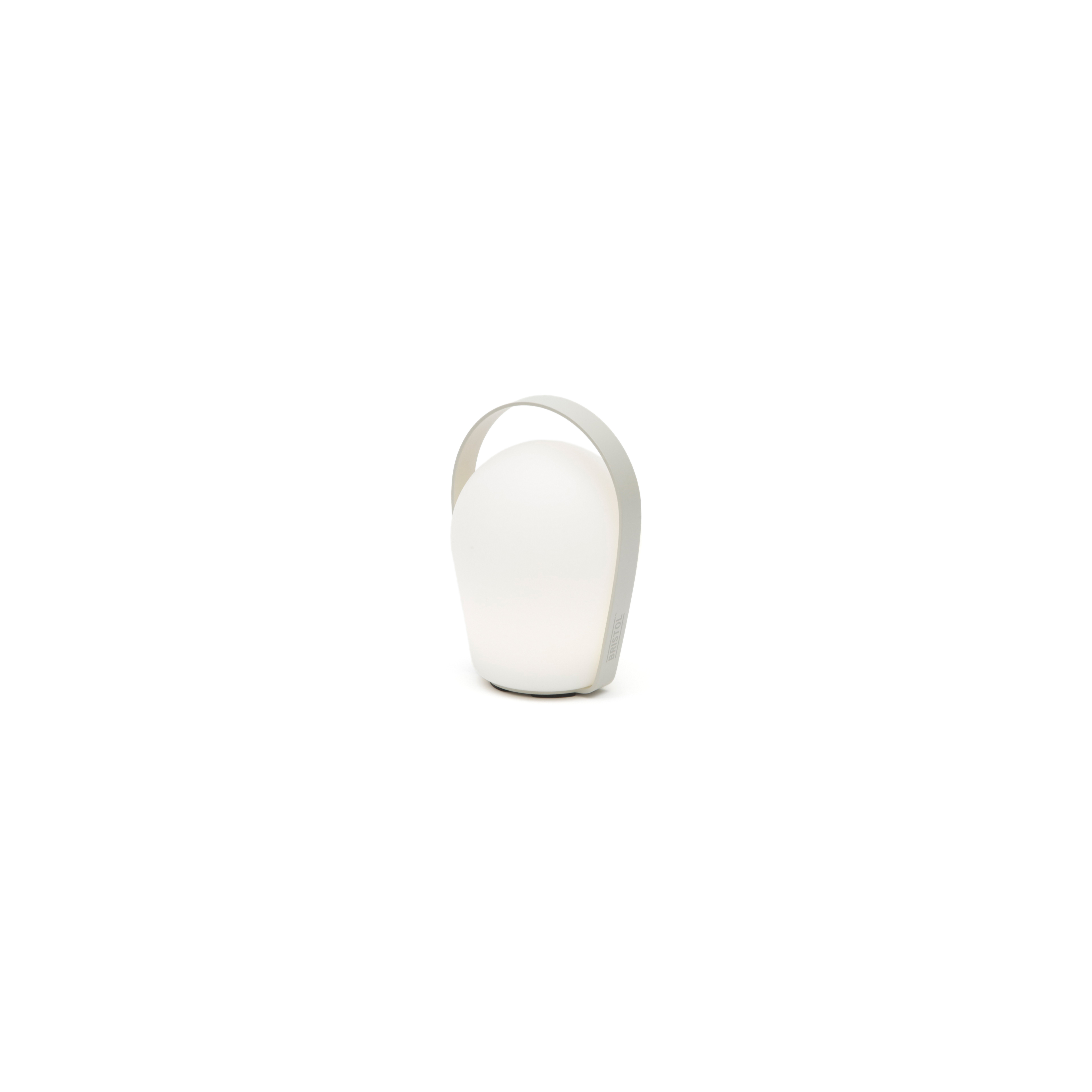Lampe d'extérieur Bobo beige 16 cm