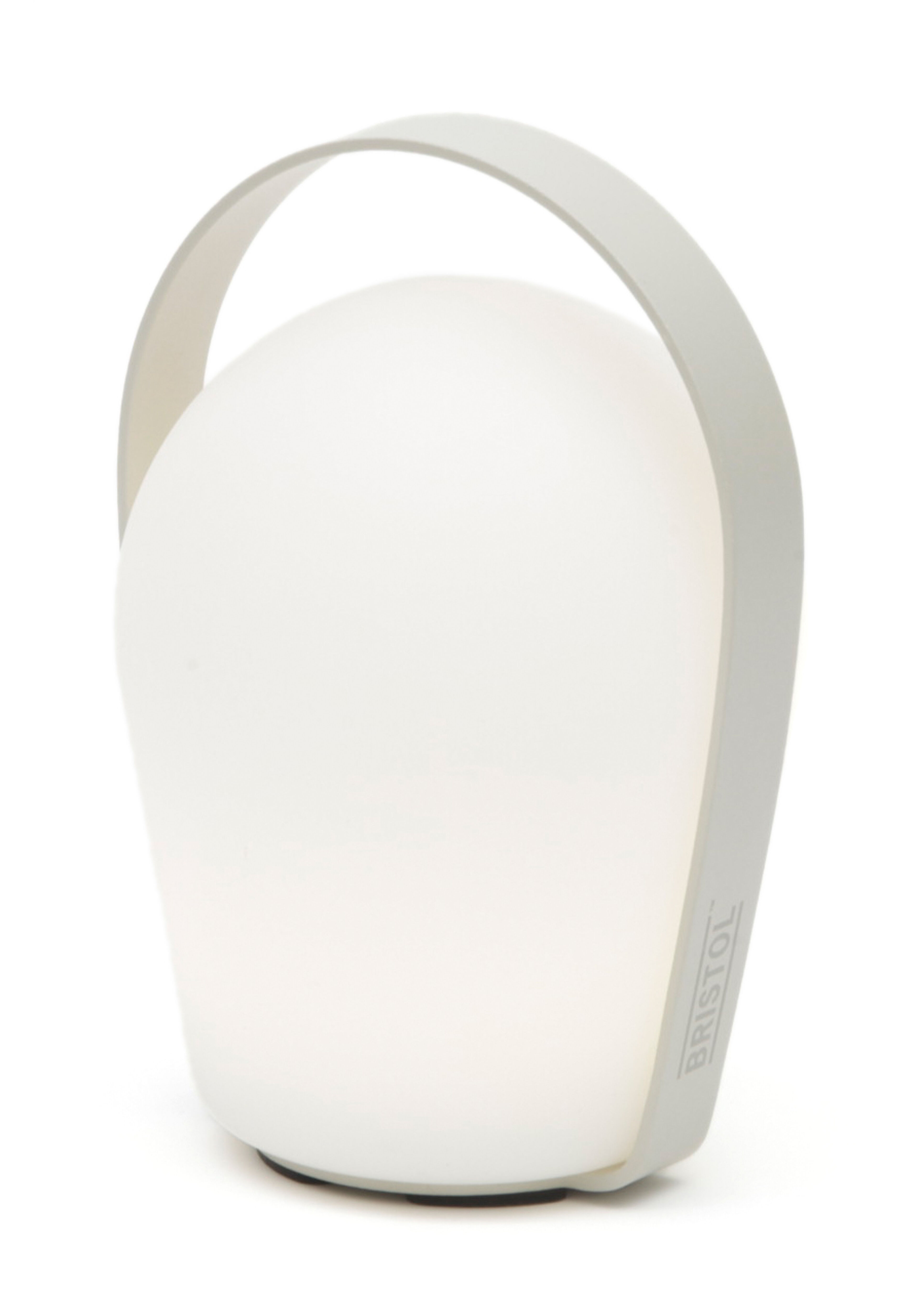 Bobo lamp beige 16 cm