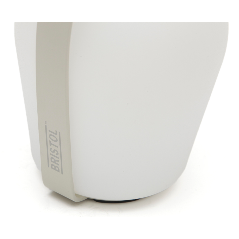 Lampe d'extérieur Bobo beige 16 cm