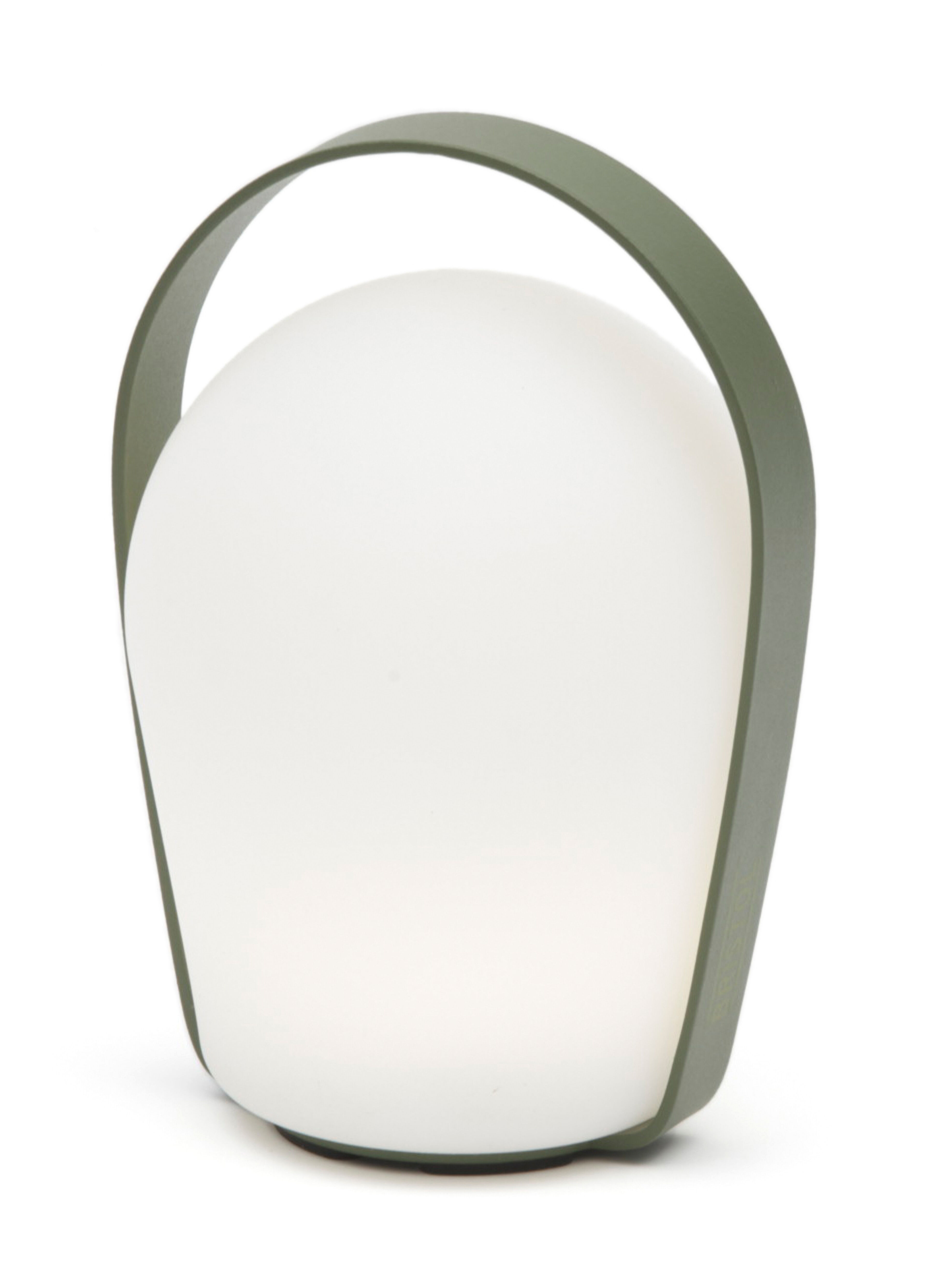 Bobo lamp groen 16 cm