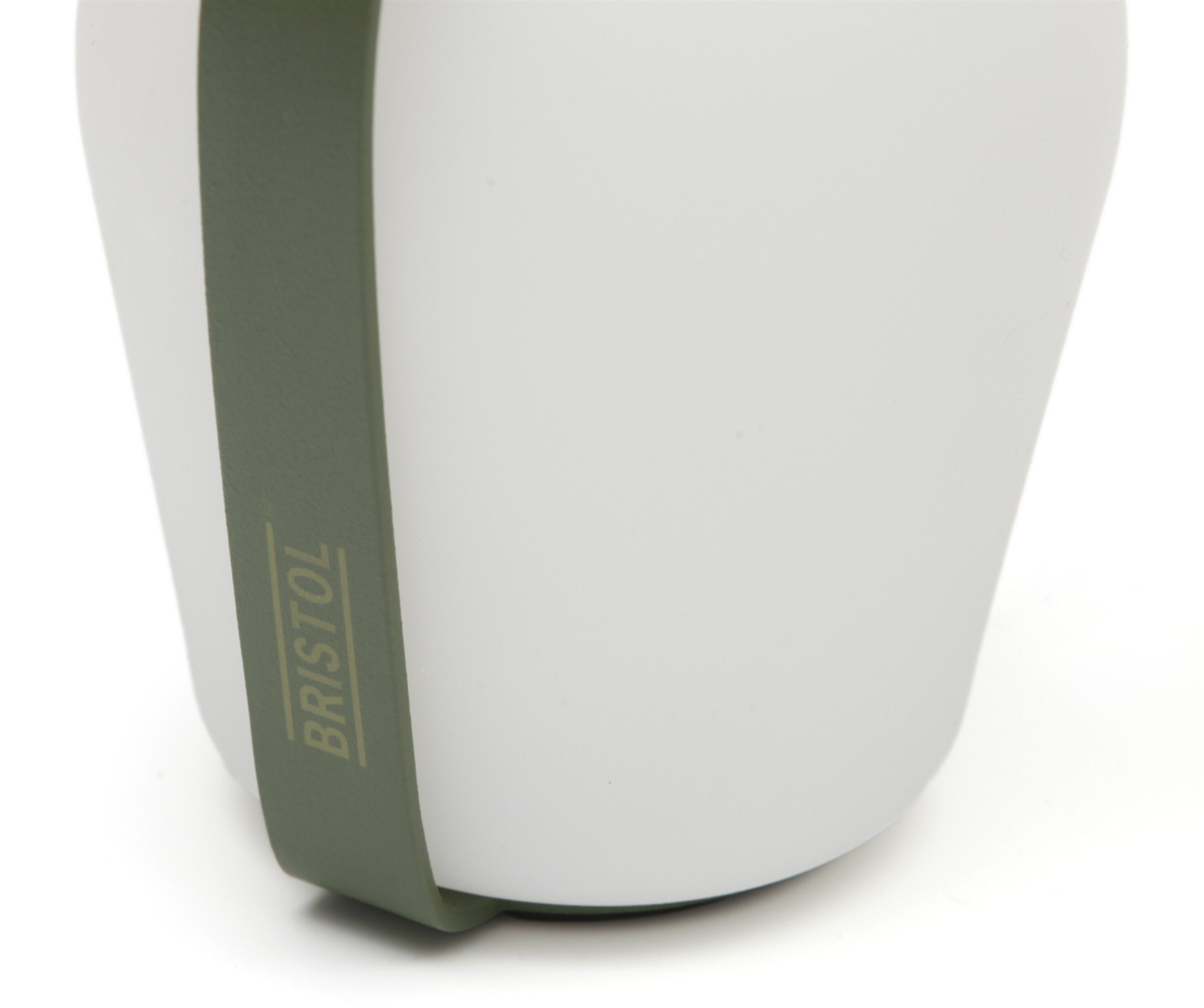 Bobo lamp groen 16 cm
