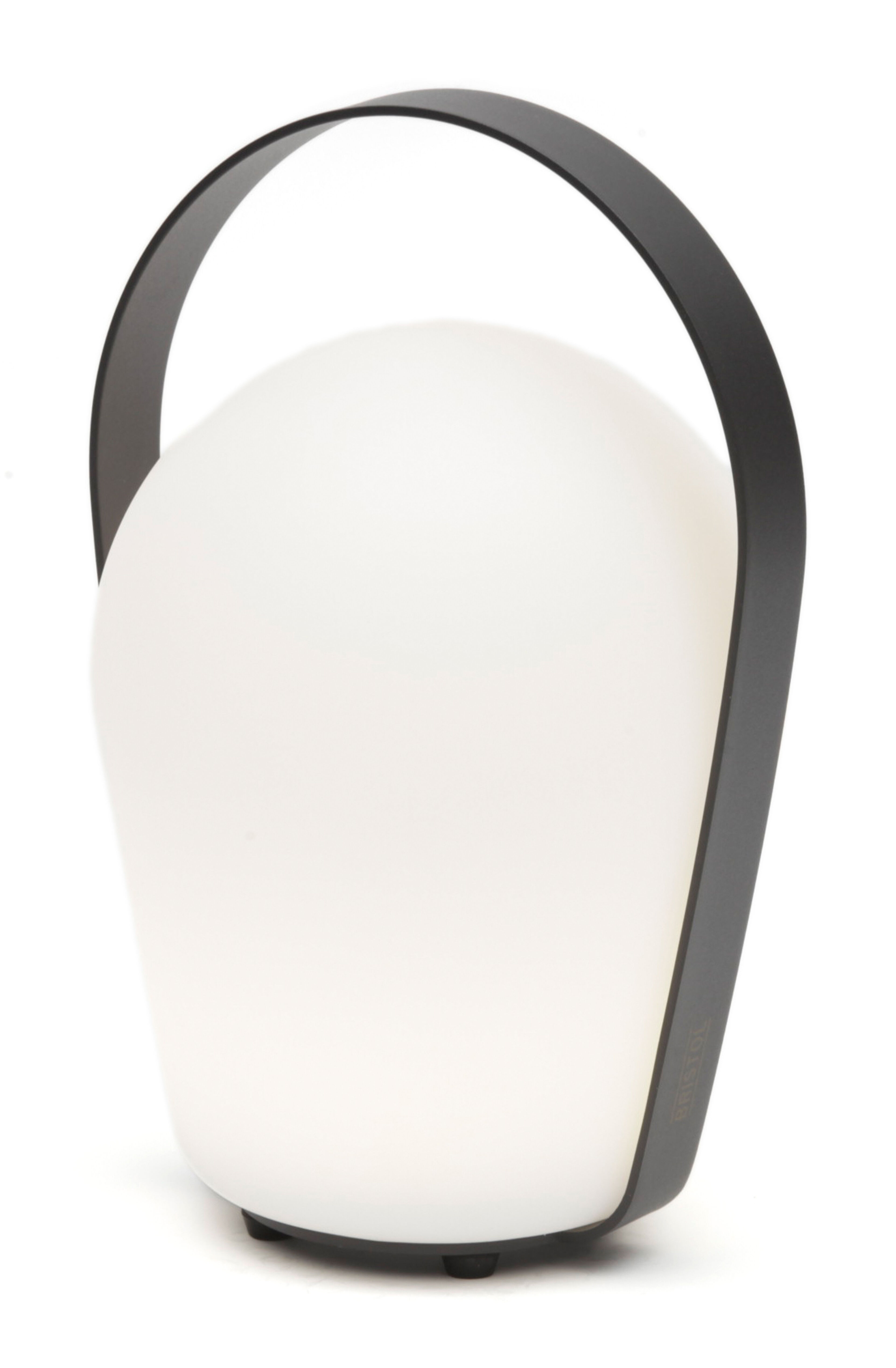 Bobo lamp zwart 29 cm