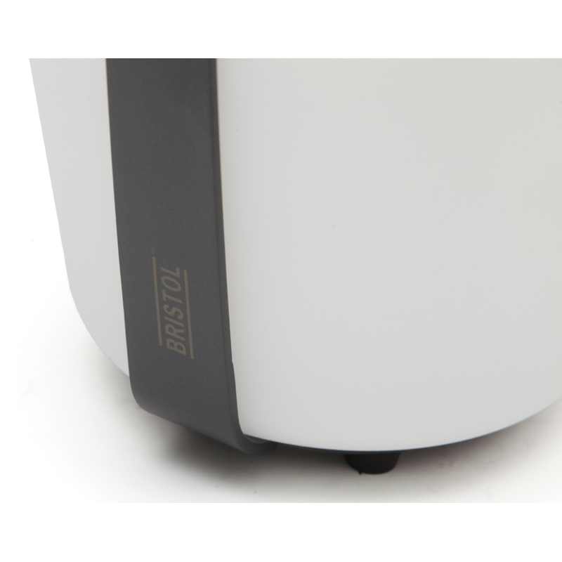 Bobo lamp zwart 29 cm