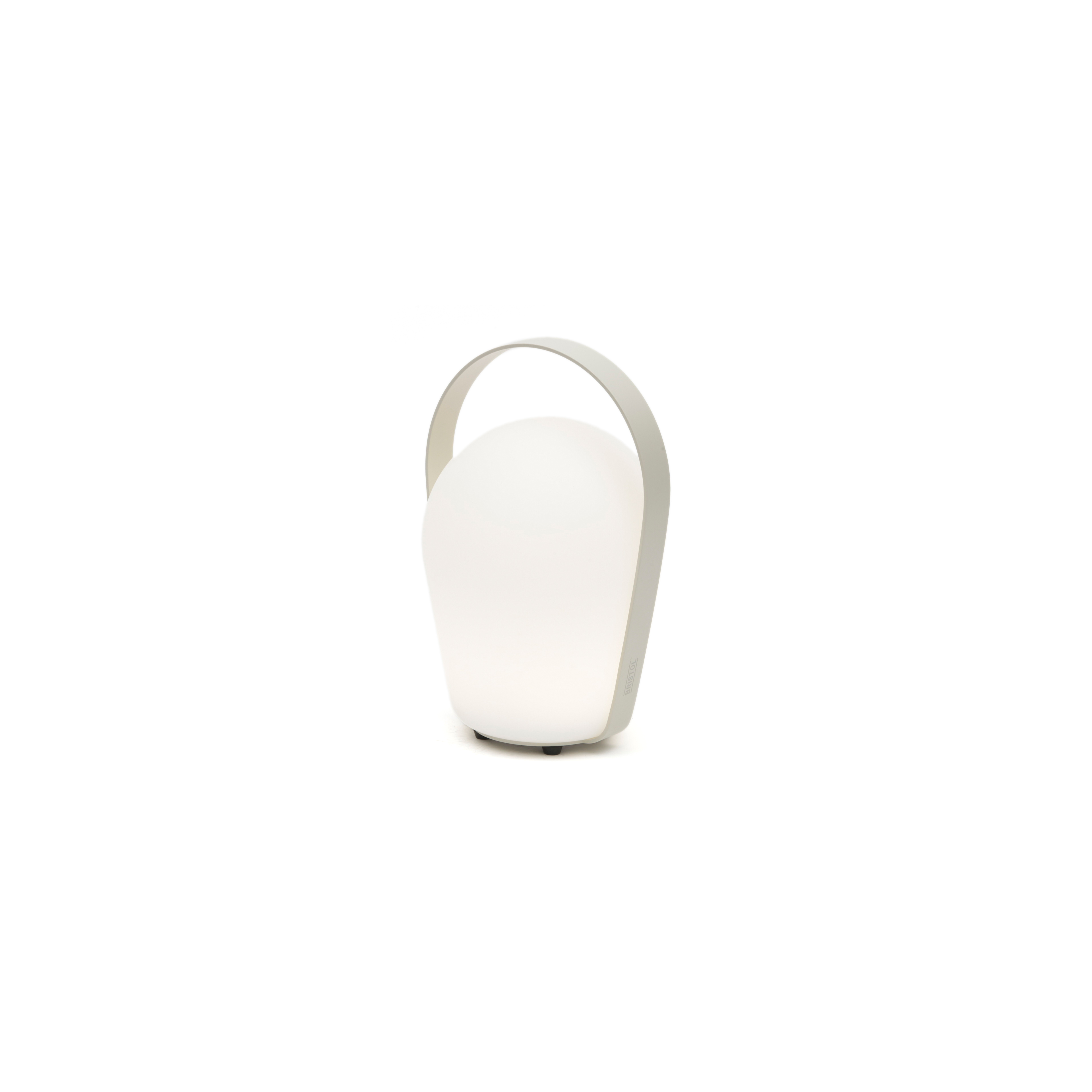 Bobo lamp beige 29 cm