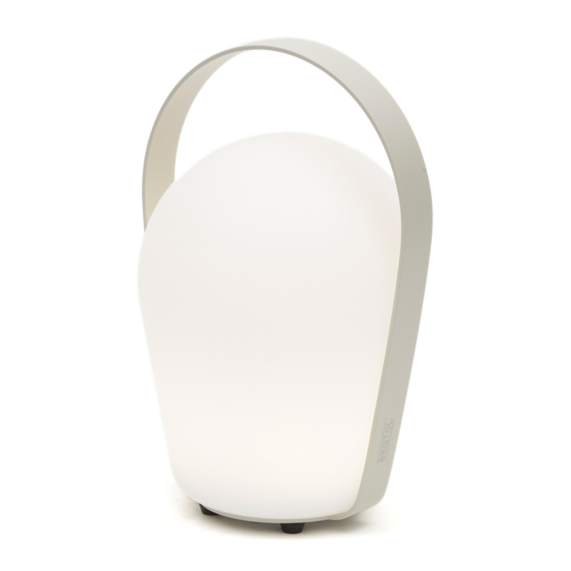 Bobo lamp beige 29 cm