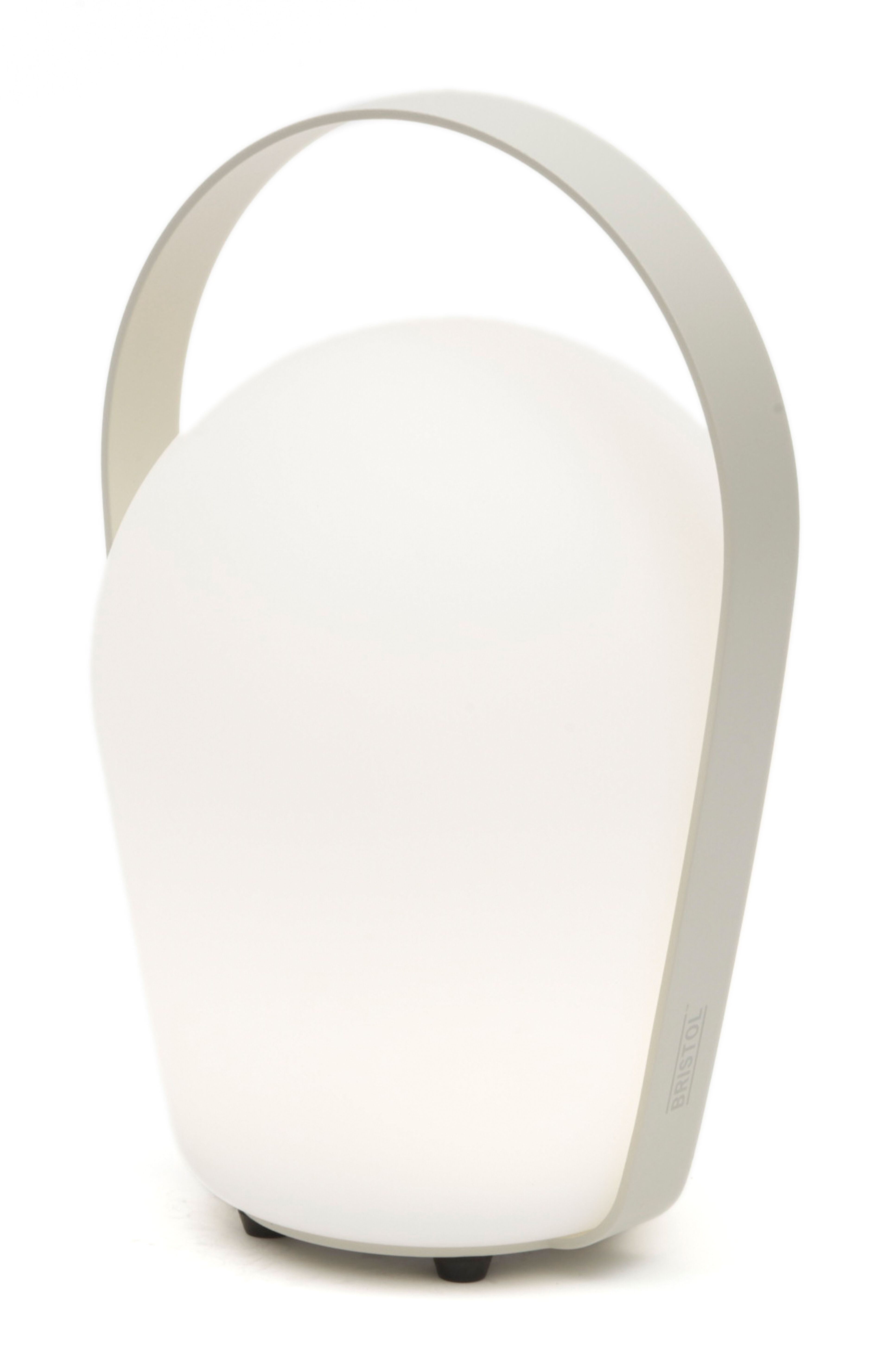 Bobo lamp beige 29 cm