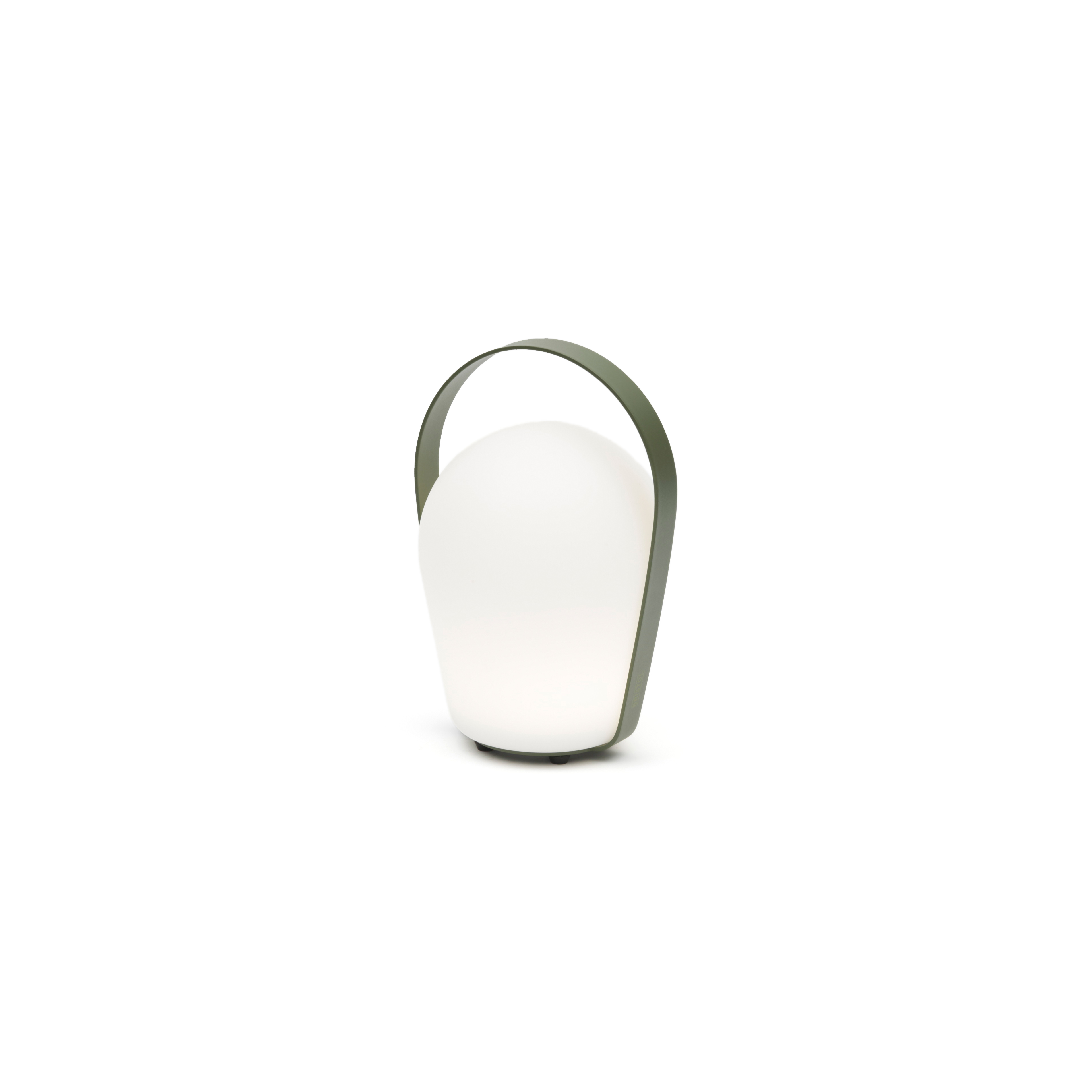 Bobo lamp groen 29 cm