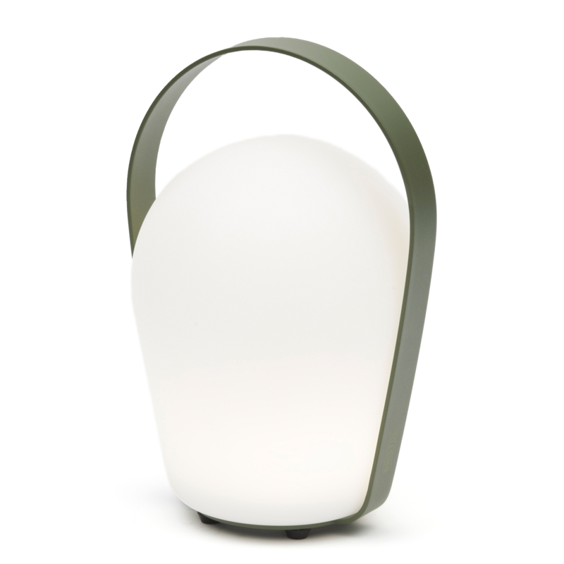 Bobo lamp groen 29 cm