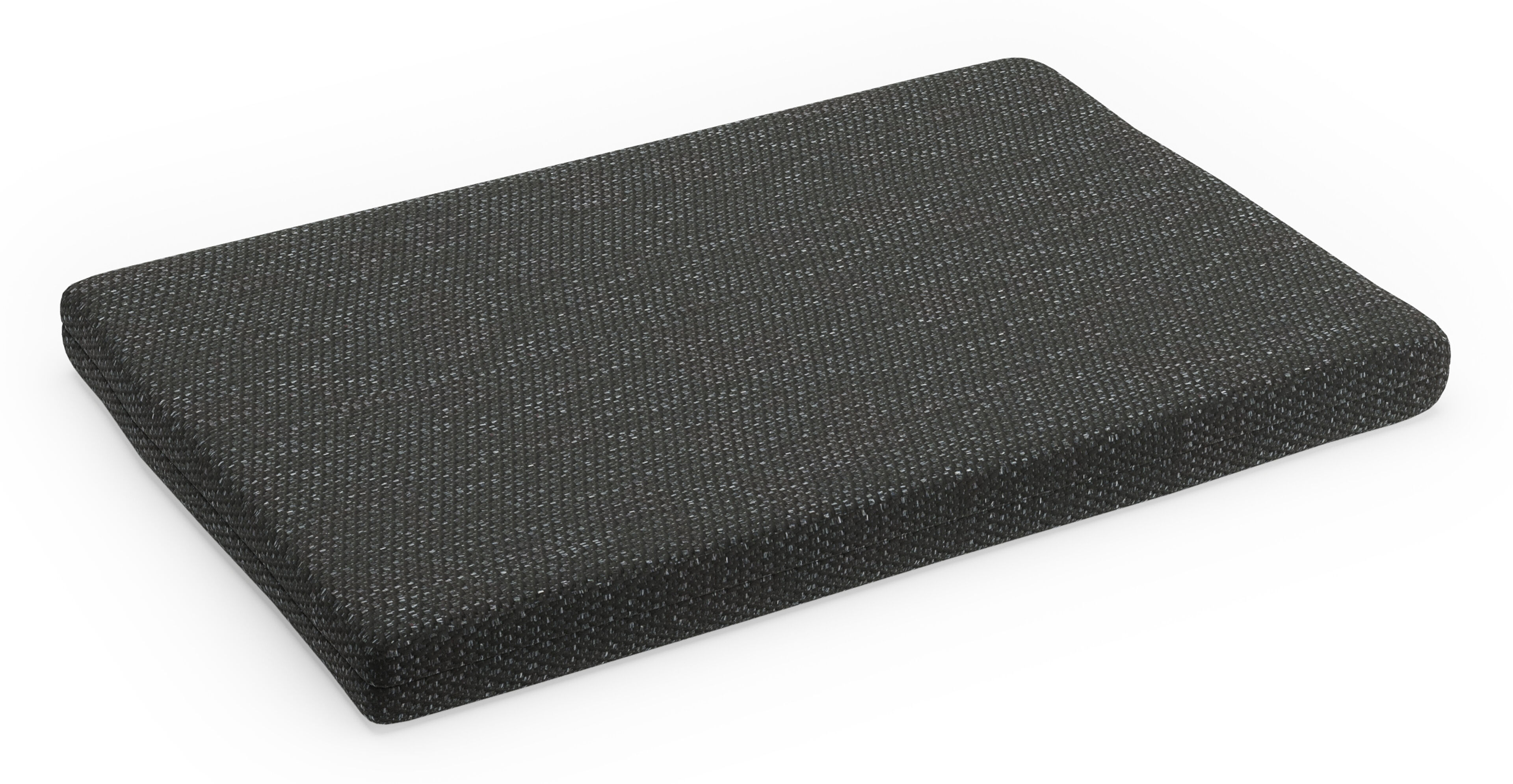 Coussin de siège Felino en weather+ softtouch sky black