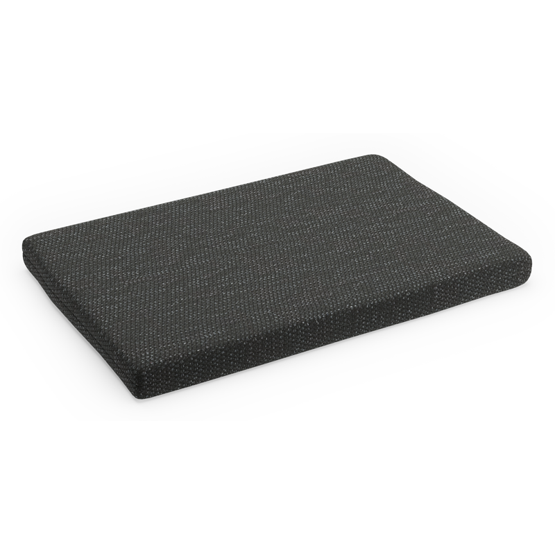 Coussin de siège Felino en weather+ softtouch sky black