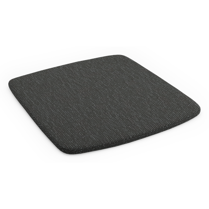 Cosa stoelkussen in weather+ softtouch sky black
