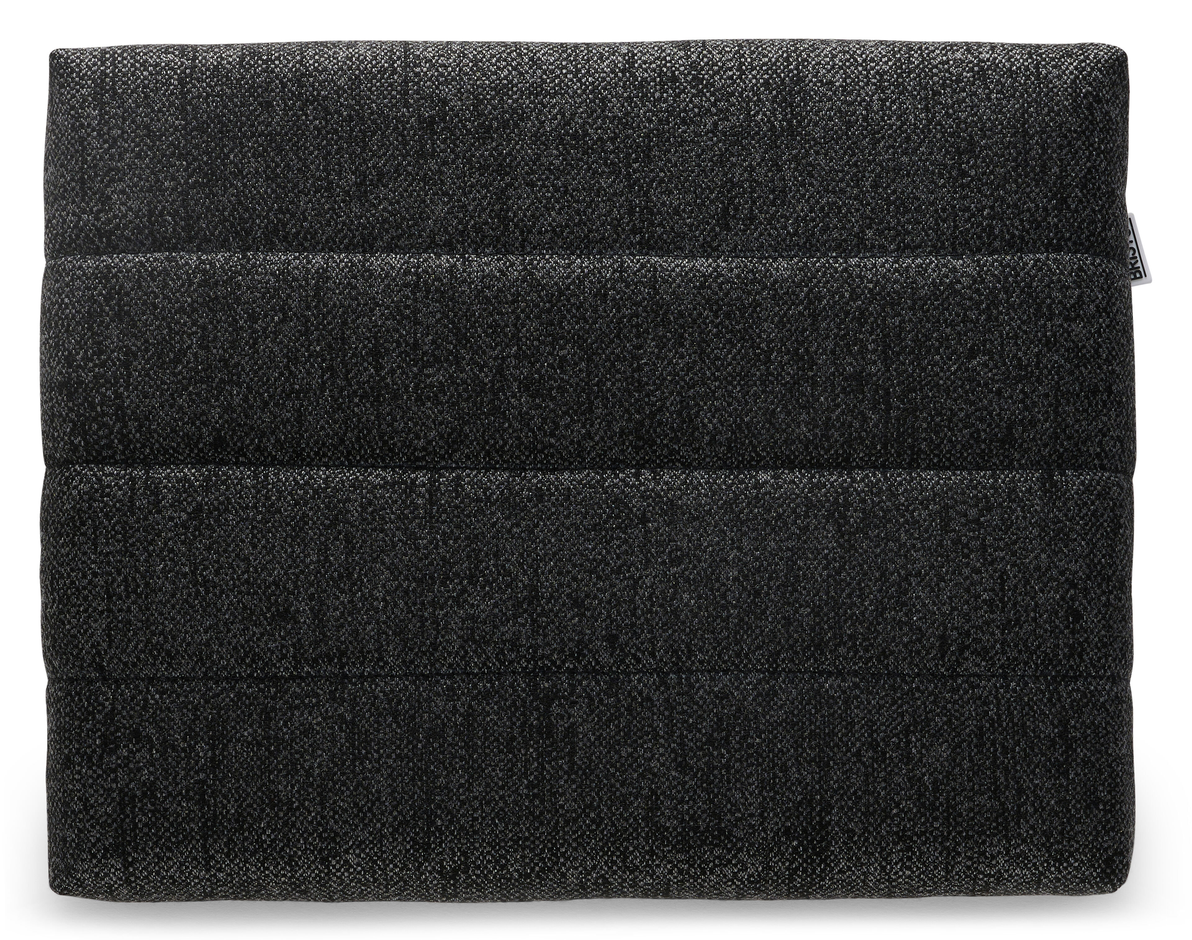 Sevilla zitkussen in all weather sunbrellaÂ® luxe chartres sooty