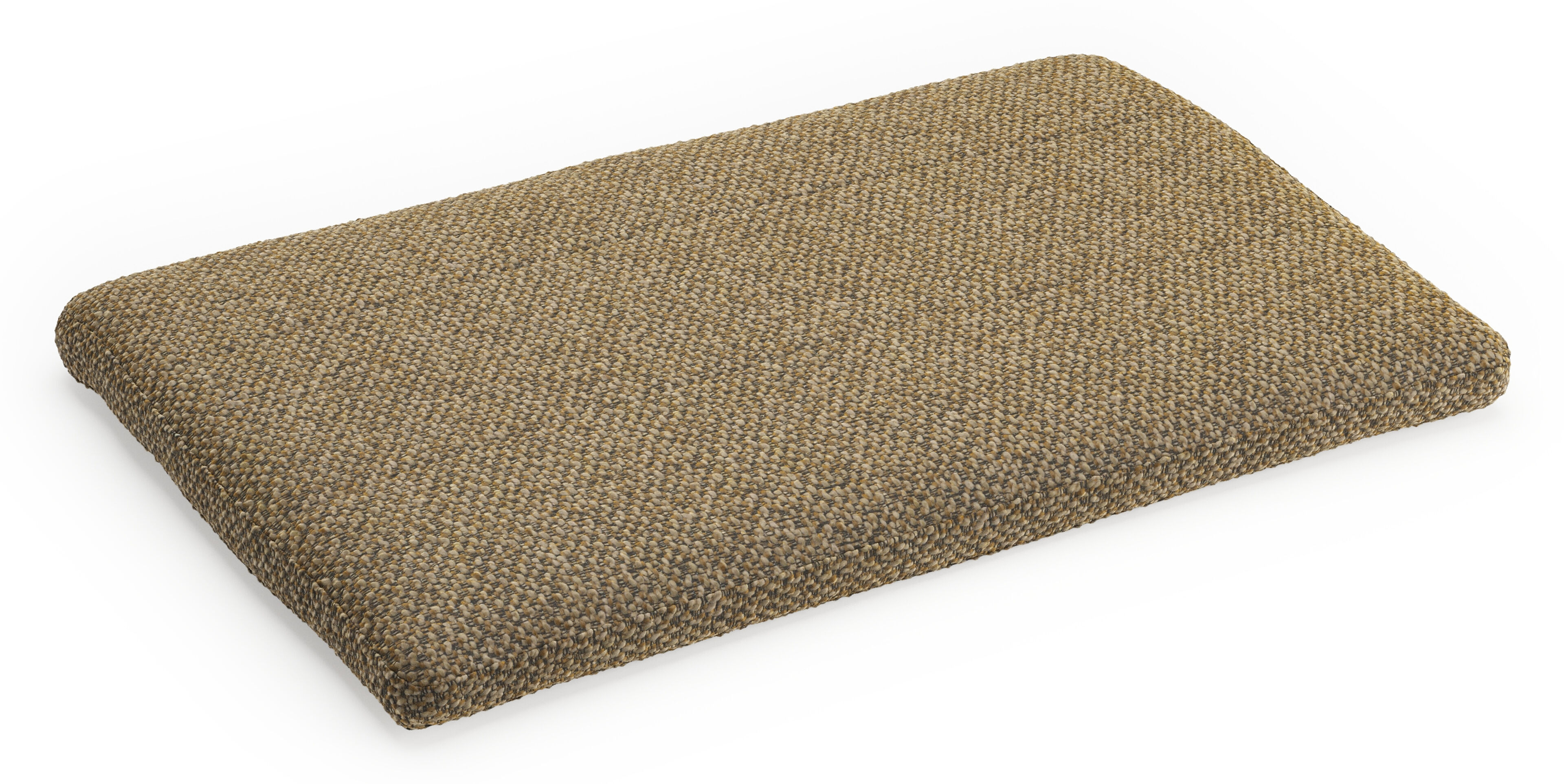 Coussin de siège Forno en All Weather Cosytica madagascar walnut