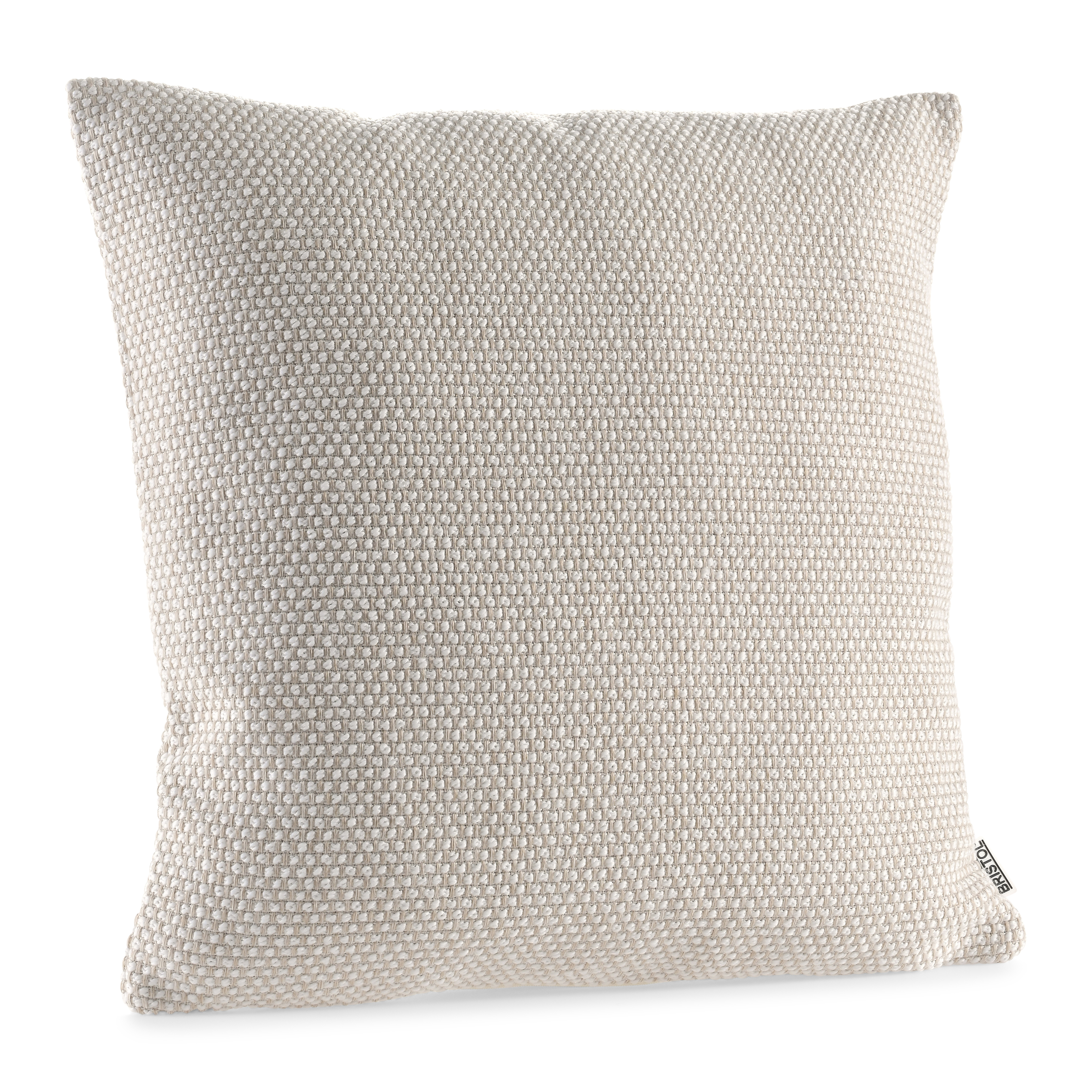 Sierkussen 45 x 45 cm in All Weather Cosytica althea off white