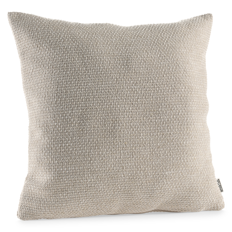 Sierkussen 45 x 45 cm in All Weather Cosytica althea chalk