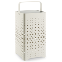 Maro lamp beige 33 cm