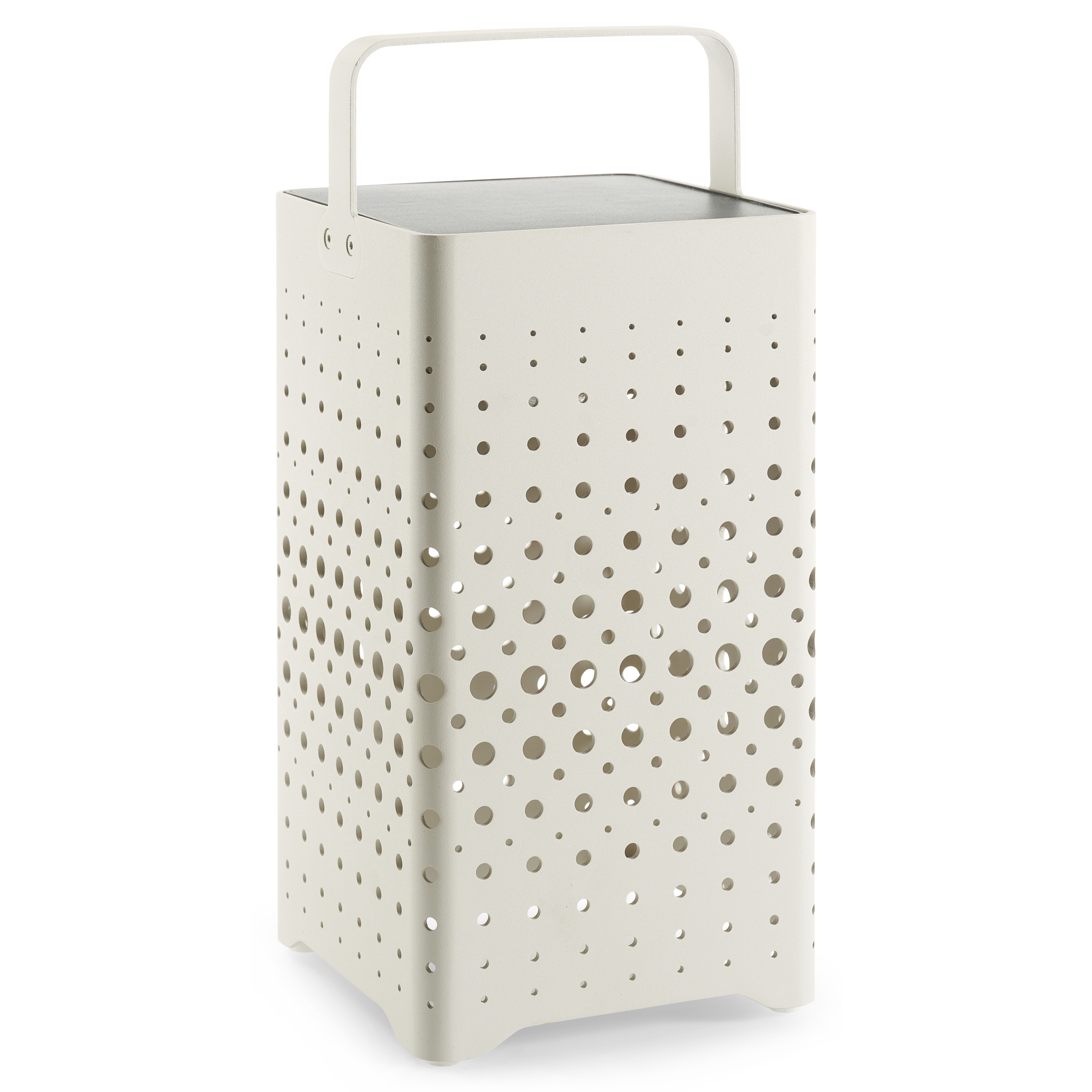 Maro lamp beige 33 cm