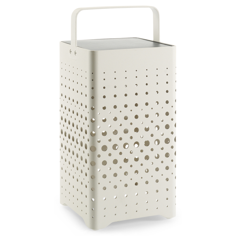 Maro lamp beige 33 cm