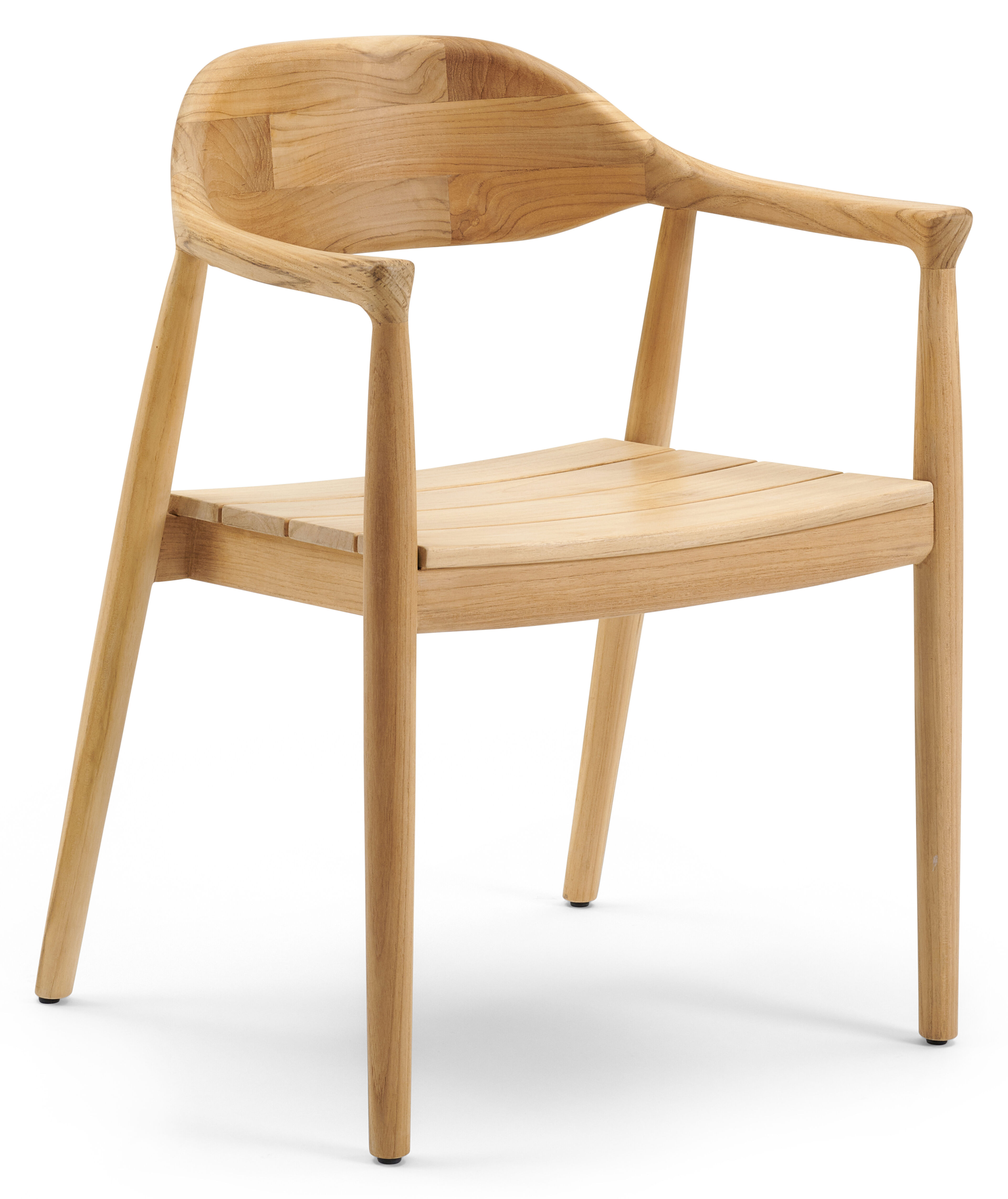 Todeo tuinstoel in teak