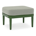 Groen aluminium