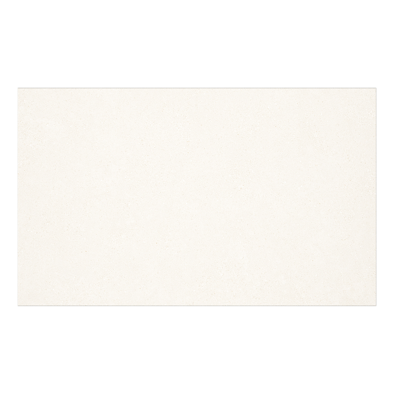 Veneto loungetafel in wit aluminium en sintered stone crema minerale - L 140 x B 85 x H 49/72 cm