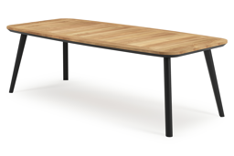 L 240 x B 110 x H 74 cm