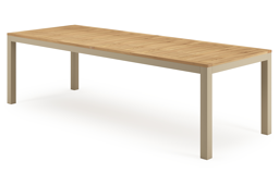 L 270 x B 100 x H 73 cm