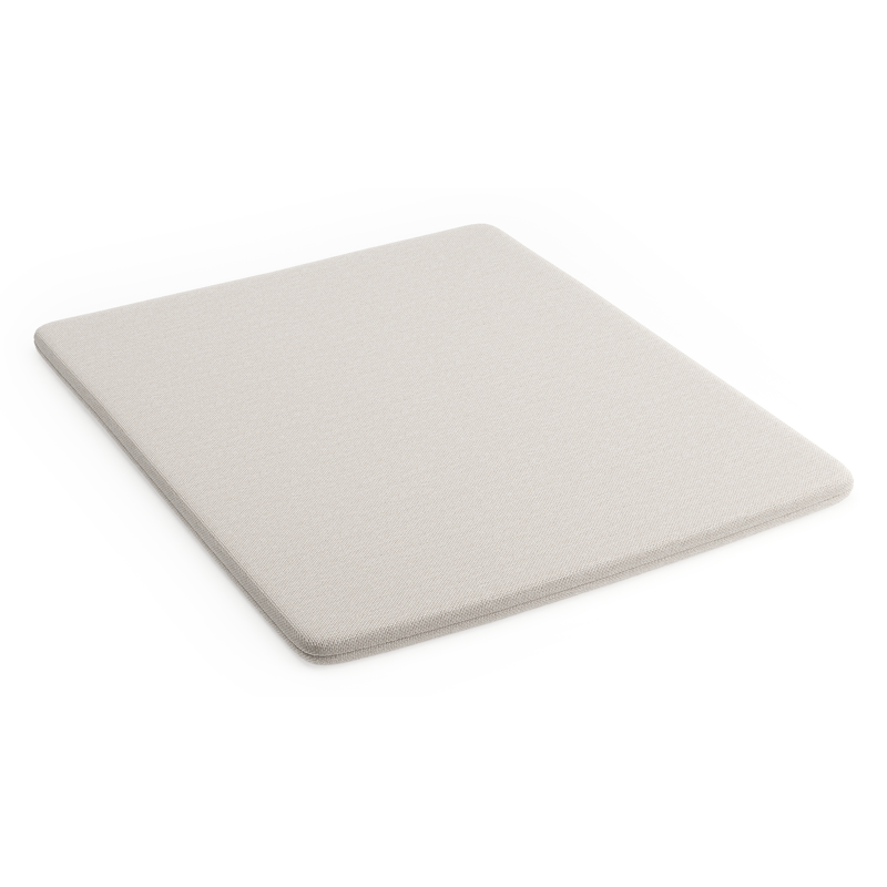 Coussin de chaise Guarda en weather+ softtouch beige