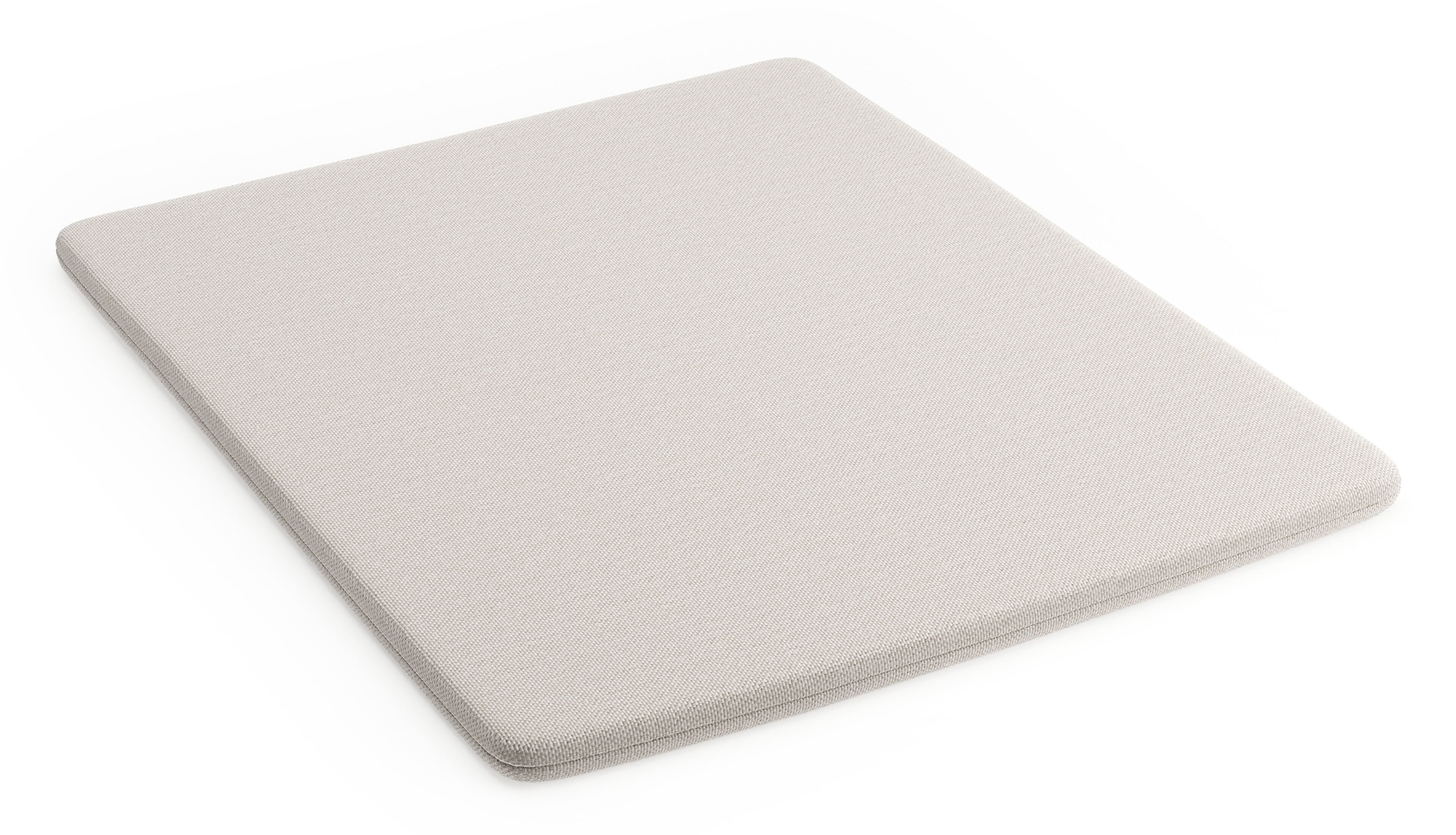 Coussin de chaise Guarda en weather+ softtouch beige