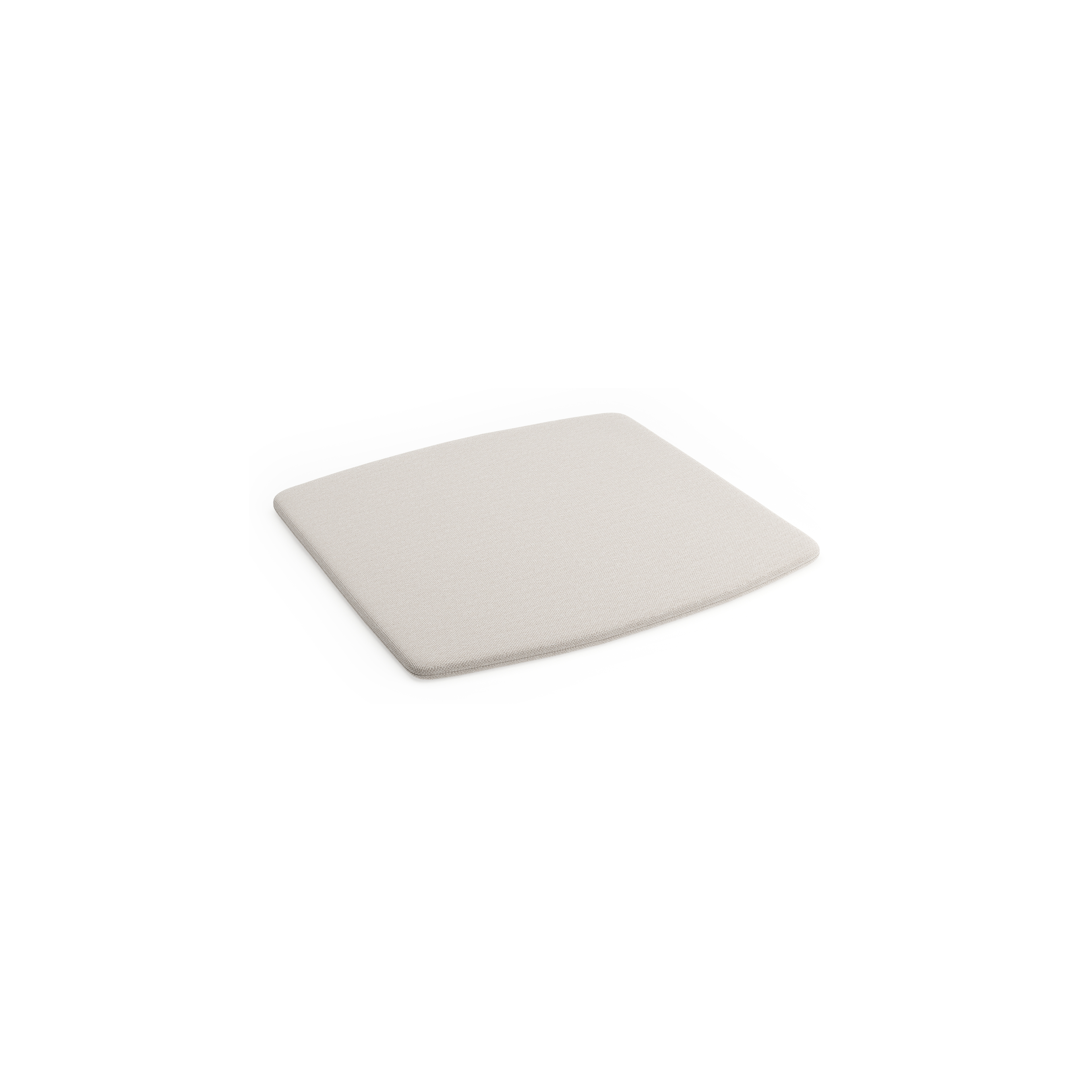 Paco stoelkussen in Weather+Softtouch beige