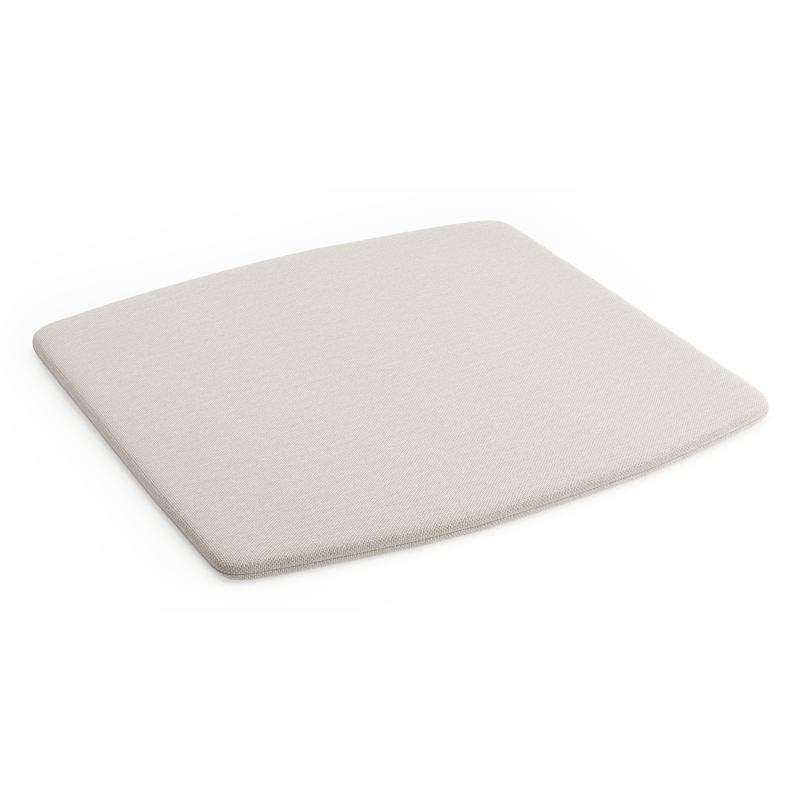 Paco stoelkussen in Weather+Softtouch beige