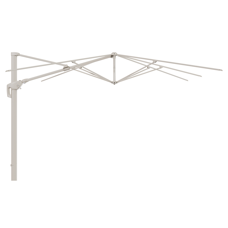 Minore umbrella (zonder voet)