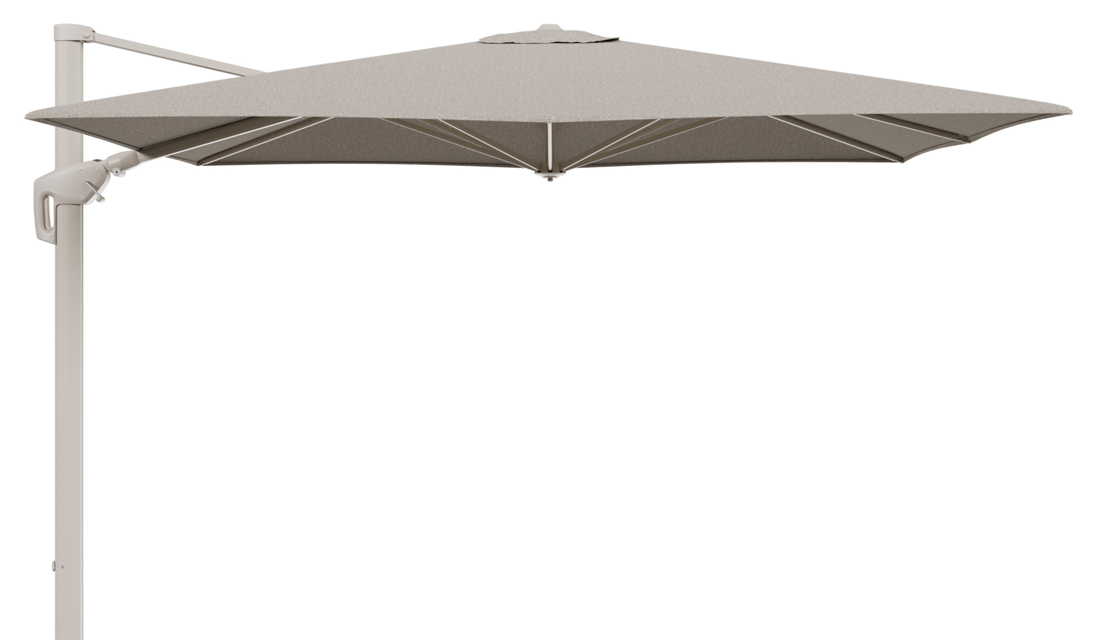 Minore umbrella (zonder voet)