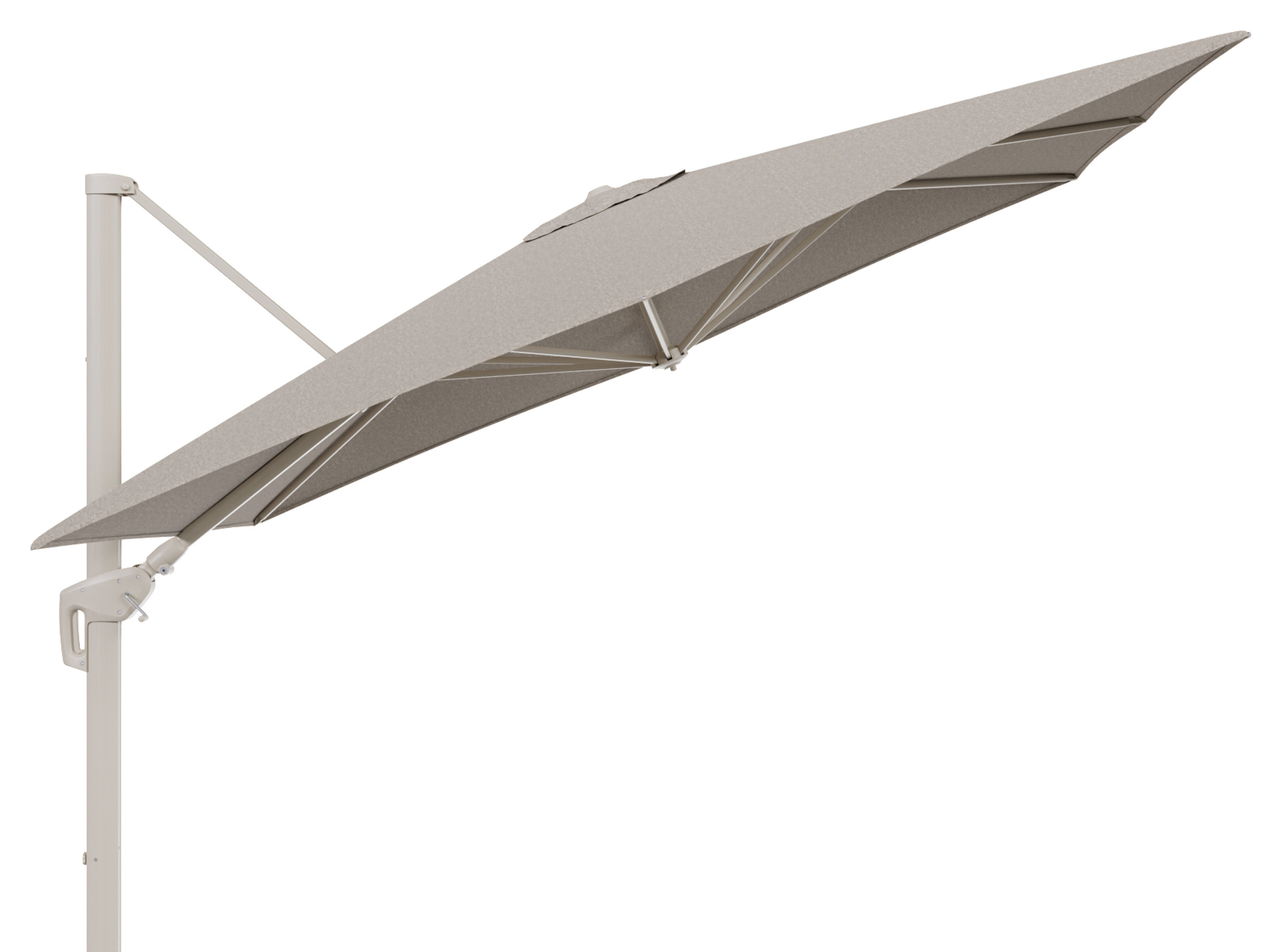 Minore umbrella (zonder voet)