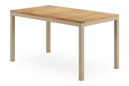 L 140 x B 80 x H 73 cm