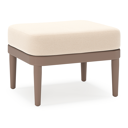 Taupe aluminium