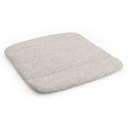 Coussin de siège Cerso en All Weather Sunbrella Luxe Tundra Sand