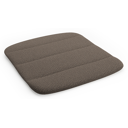 Coussin de chaise Cerso en All Weather Sunbrella® Luxe Lopi Coconut