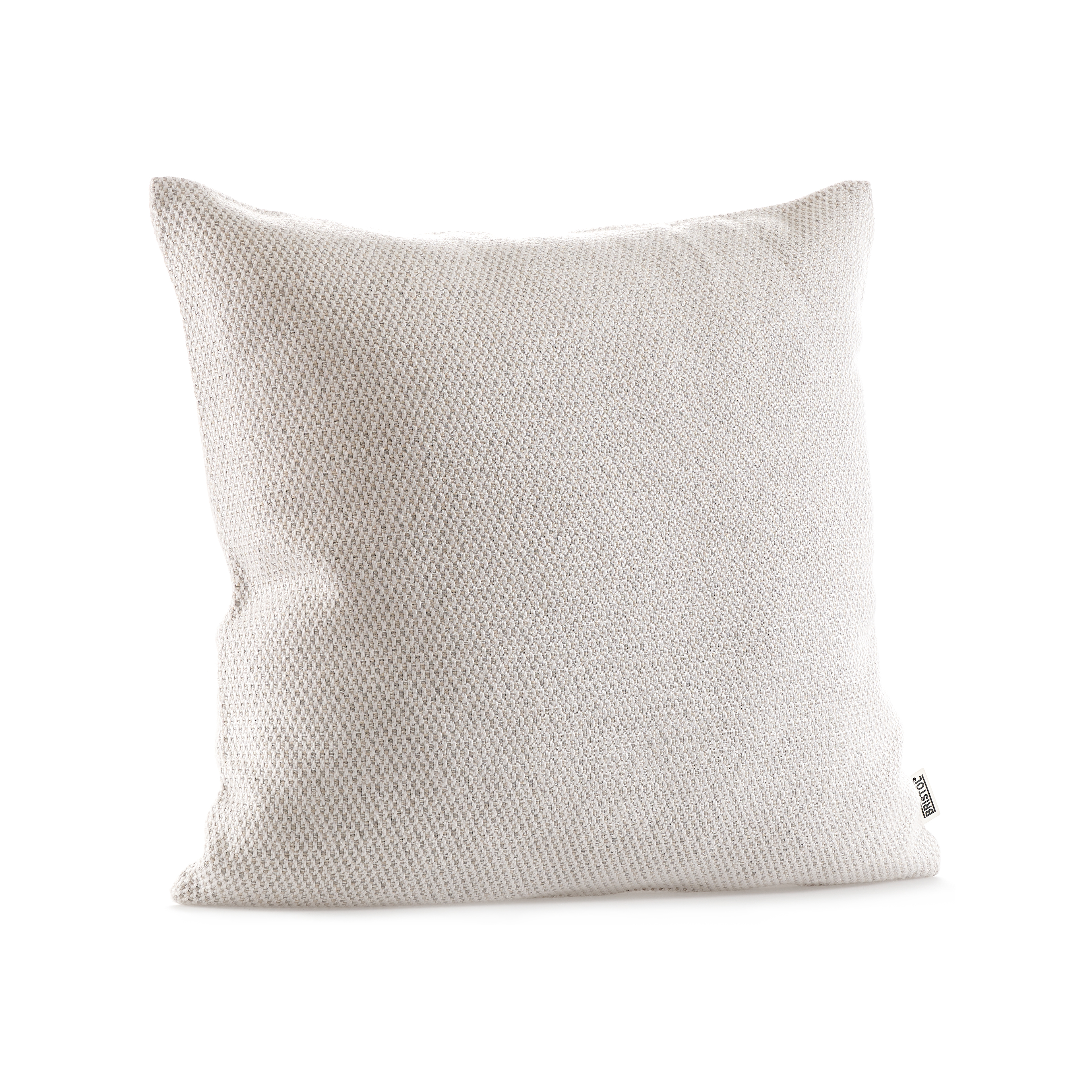 Sierkussen 45 x 45 cm in all weather sunbrella® luxe lopi marble