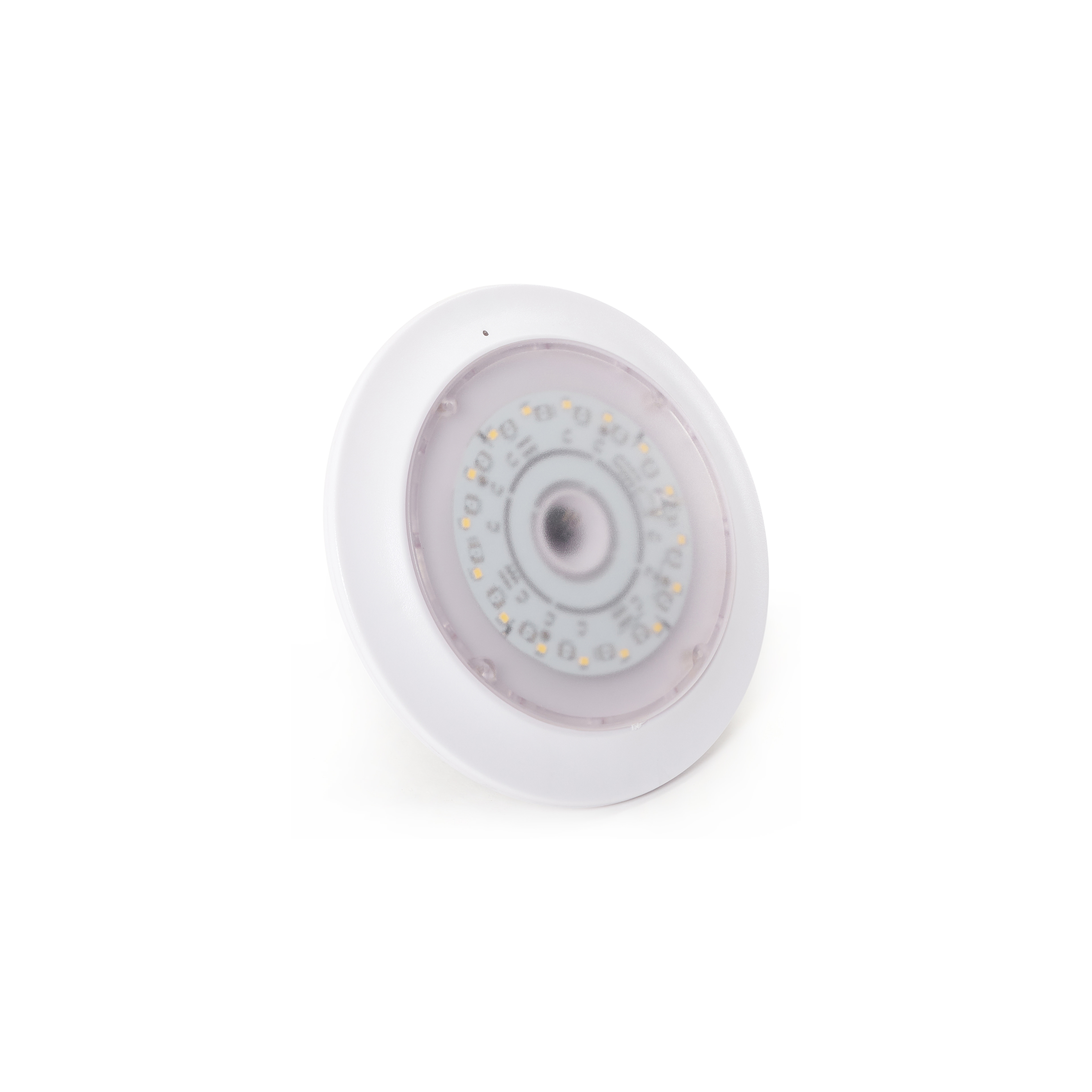 Ledlamp wit voor zweefparasol