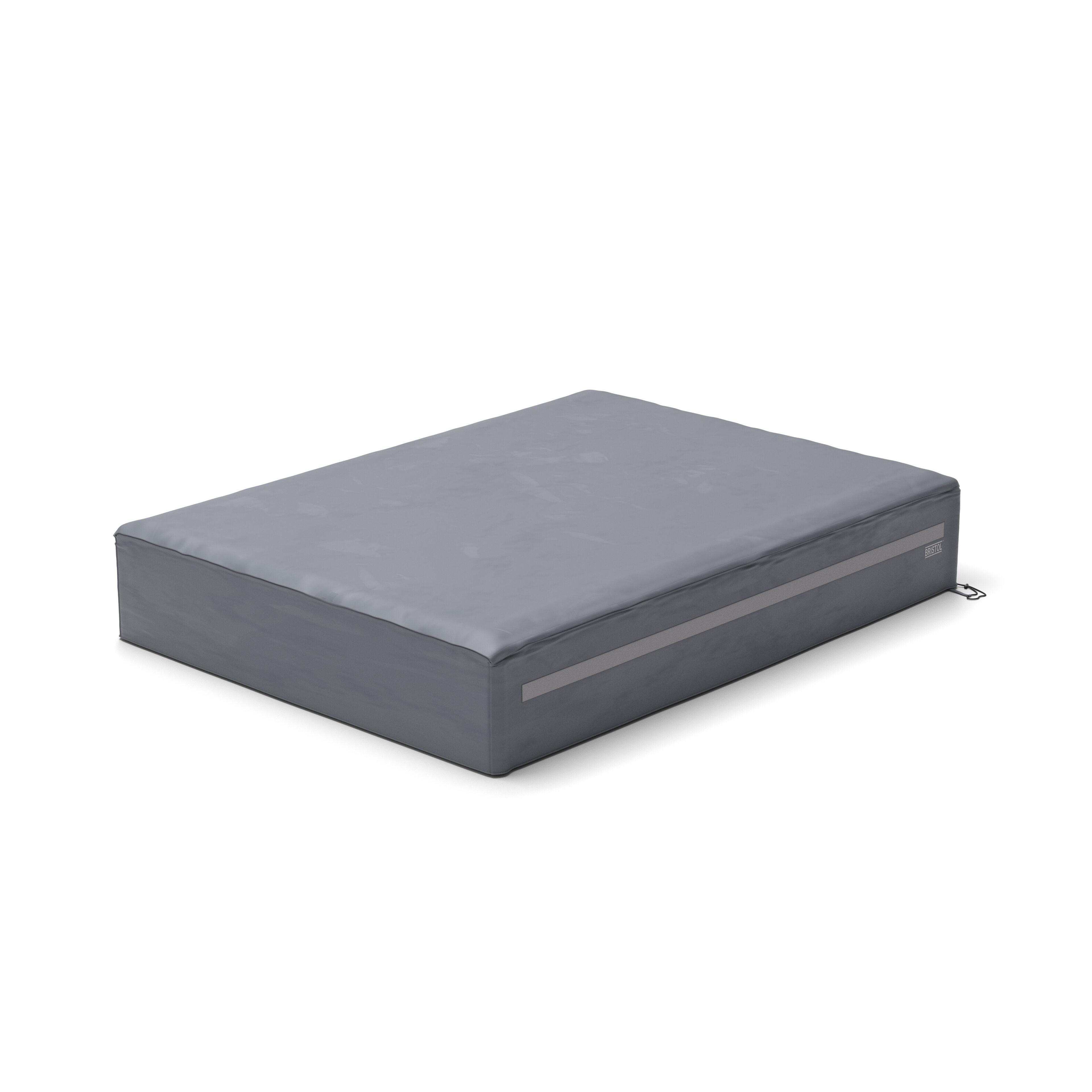 Beschermhoes Cesano dubbel ligbed