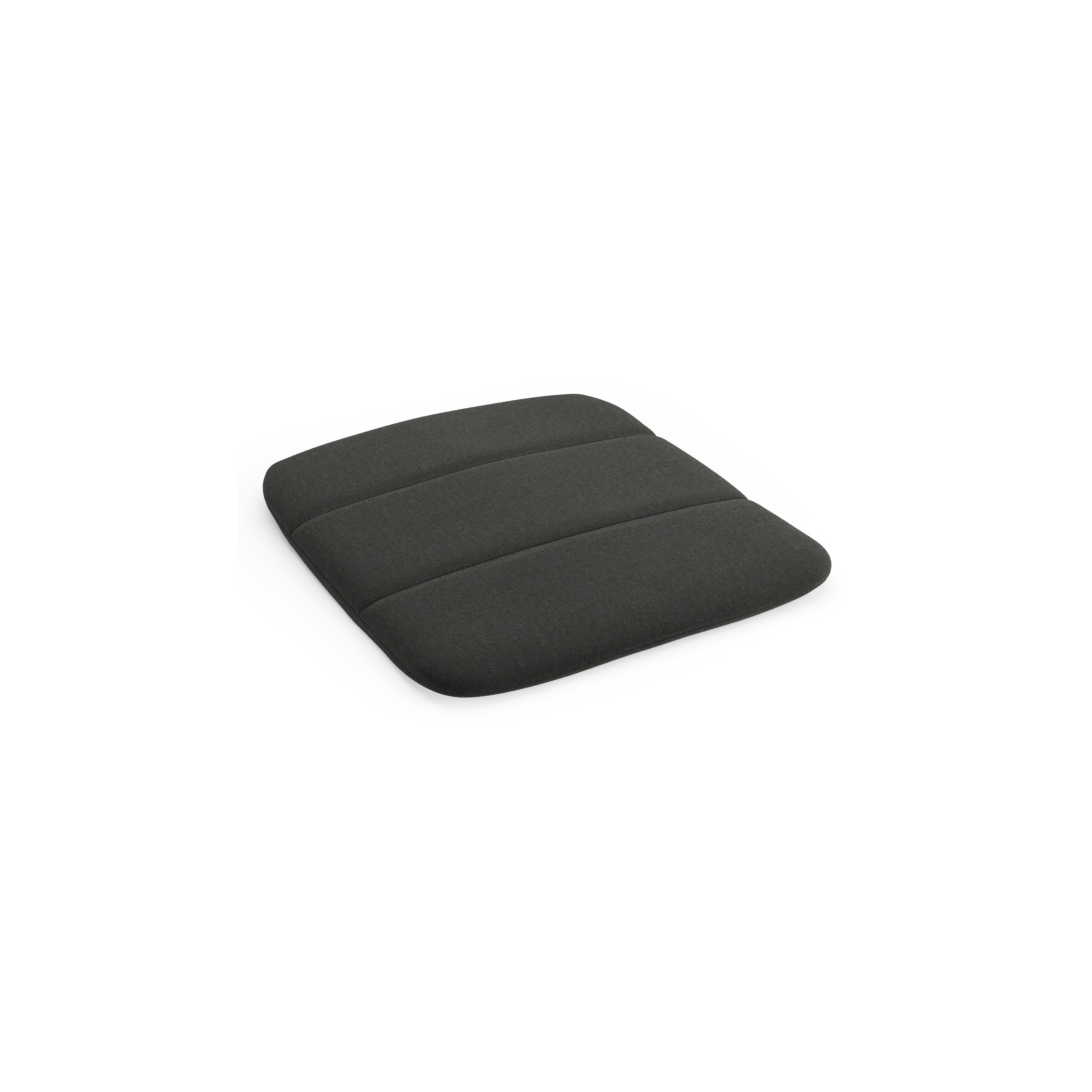 Fano stoelkussen in all weather sunbrella® luxe natte sooty
