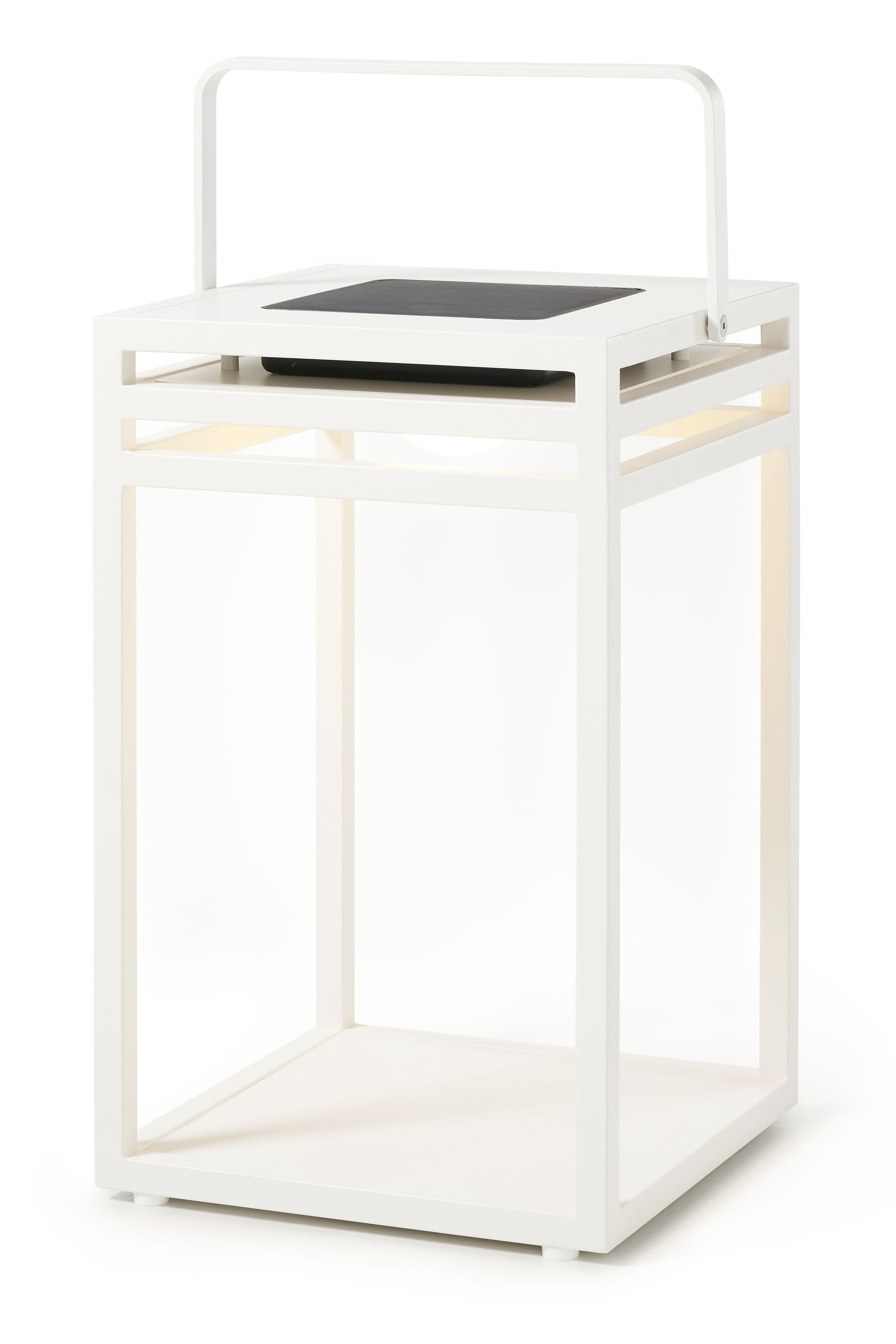 Vesper outdoor ledverlichting - wit