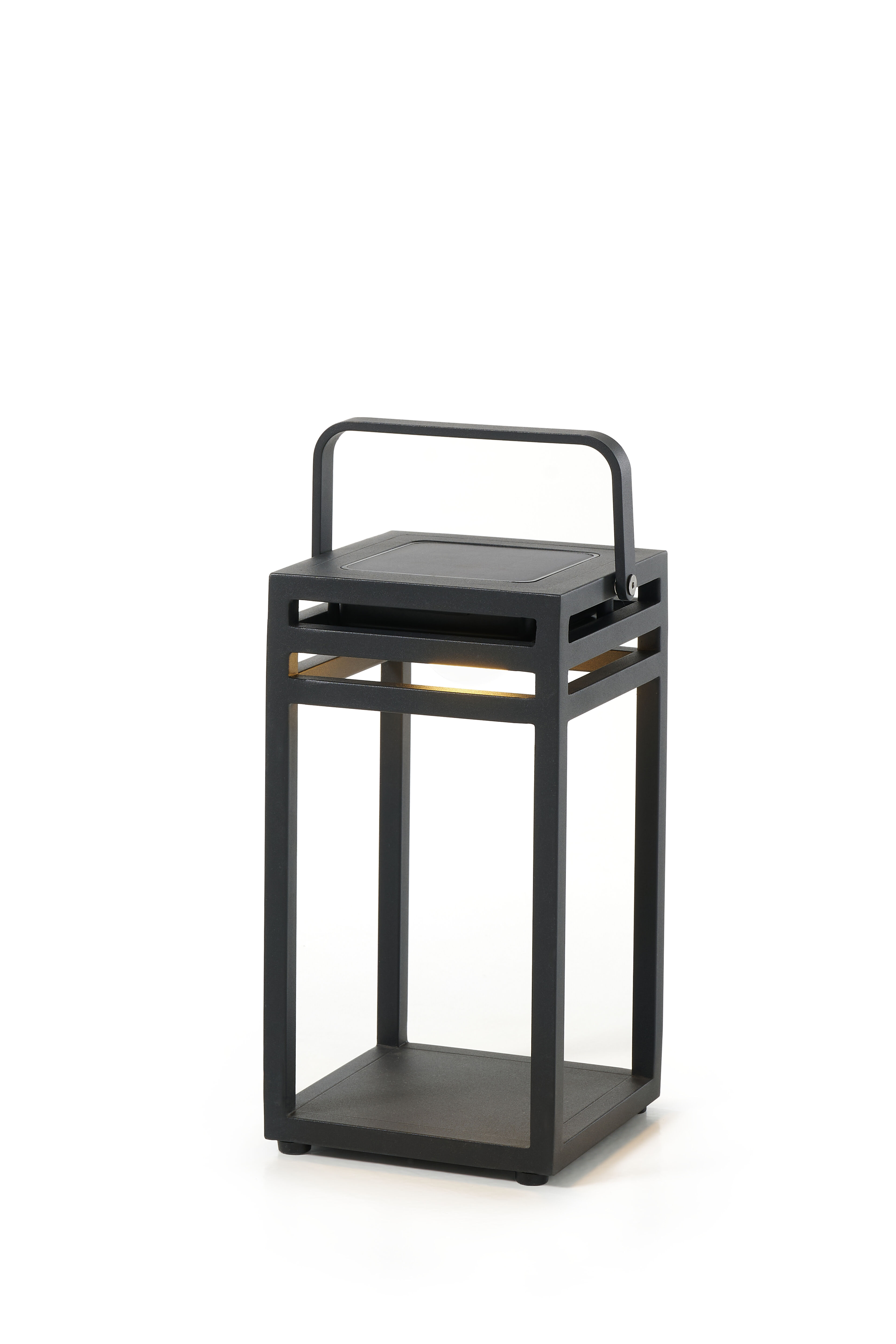 Vesper outdoor ledverlichting - zwart