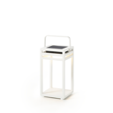 Vesper outdoor ledverlichting - wit