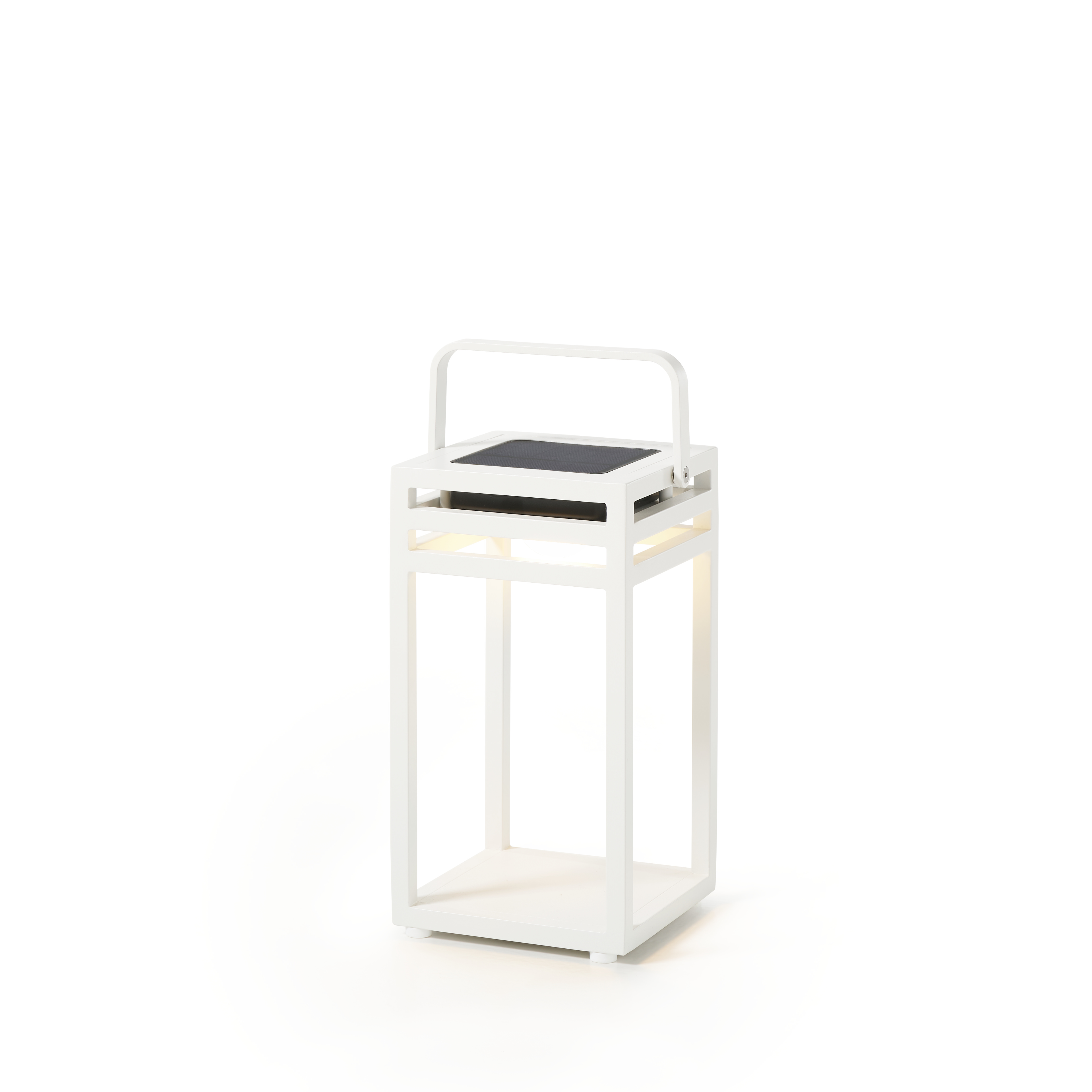 Vesper outdoor ledverlichting - wit